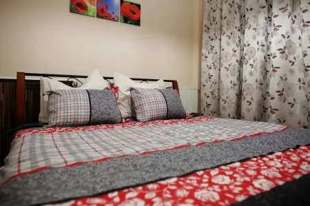 Garsoniera Regim Hotelier Zona Rezidentiala 30 Euro / Zi - Imaginea 3