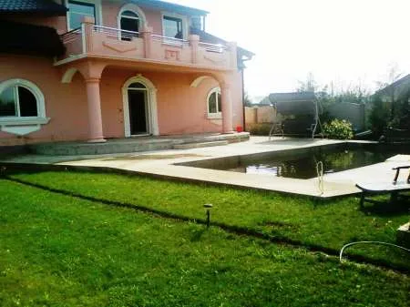 De vanzare vila Urziceni - Imaginea 3