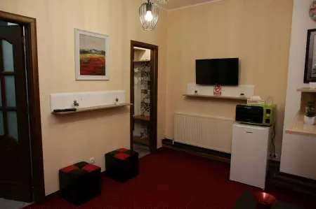 Garsoniera Regim Hotelier Zona Rezidentiala 30 Euro / Zi - Imaginea 4