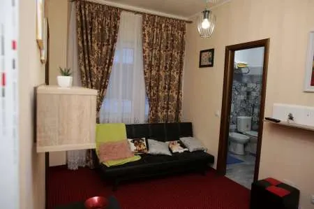 Garsoniera Regim Hotelier Zona Rezidentiala 30 Euro / Zi - Imaginea 5