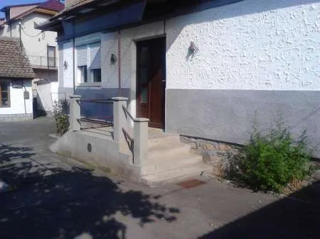 vand casa sibiu teren 500 mp - Imaginea 3