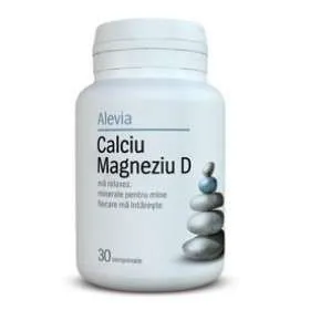 Calciu Magneziu D