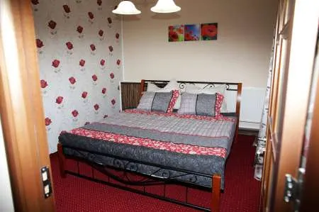 Garsoniera Regim Hotelier Zona Rezidentiala 30 Euro / Zi - Imaginea 6