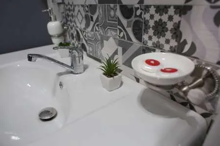 Garsoniera Regim Hotelier Zona Rezidentiala 30 Euro / Zi - Imaginea 7
