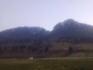 teren plaiul foii