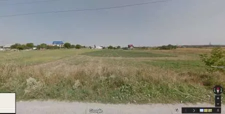 Vand teren intravilan Slatioara la Pepiniera - Imaginea 1
