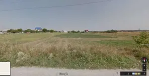 Vand teren intravilan Slatioara la Pepiniera
