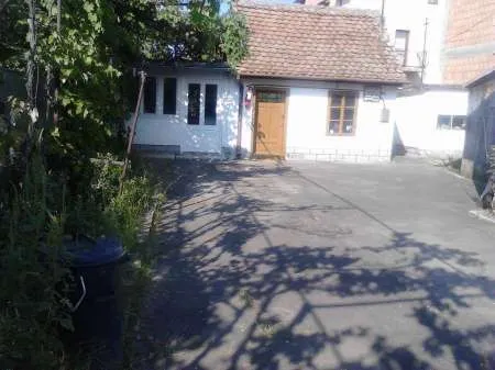 vand casa sibiu teren 500 mp - Imaginea 6