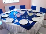 DE INCHIRIAT CORT SI VESELA PT EVENIMENTE  - Miniatura 1