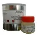 Gel Coat - O Paste Fier - 1 Kg - Imaginea 1