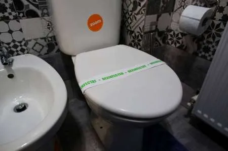 Garsoniera Regim Hotelier Zona Rezidentiala 30 Euro / Zi - Imaginea 10