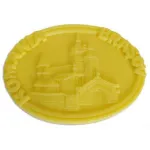 Altrocolor Galben 500g - Miniatura 1