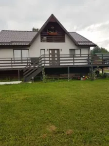 vand casa Comanesti