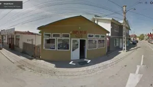 Vand spatiu comercial in Targu Frumos, langa DE583