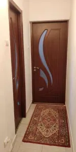 Apartament cu 3 camere de vanzare in Targu Frumos pe strada Bogdan- Voda.