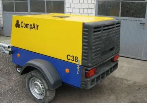Inchiriez Motocompresor - Imaginea 2