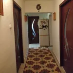 Apartament cu 3 camere de vanzare in Targu Frumos pe strada Bogdan- Voda. - Miniatura 2