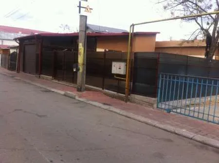 Vand spatiu prestari servicii  + teren posibil pana la 550 metri, zona centrala IPSILANTI - Imaginea 2