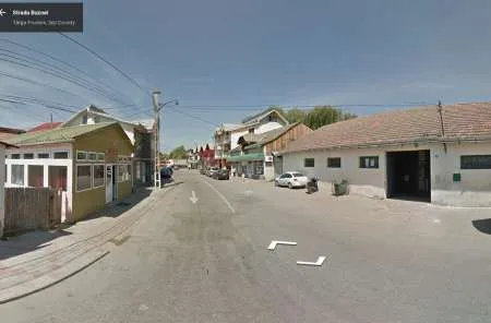 Vand spatiu comercial in Targu Frumos, langa DE583 - Imaginea 3