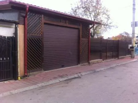 Vand spatiu prestari servicii  + teren posibil pana la 550 metri, zona centrala IPSILANTI - Imaginea 3