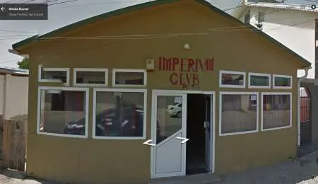 Vand spatiu comercial in Targu Frumos, langa DE583 - Imaginea 4