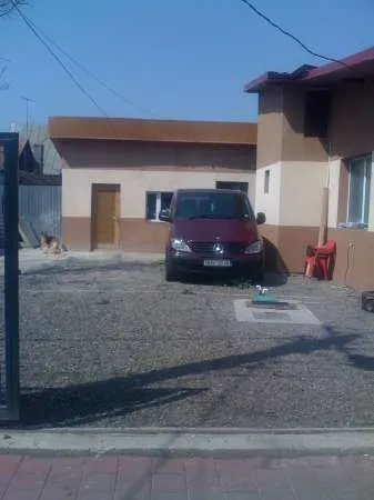 Vand spatiu prestari servicii  + teren posibil pana la 550 metri, zona centrala IPSILANTI - Imaginea 5