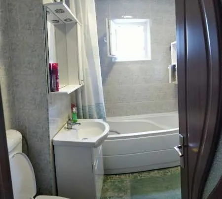 Apartament cu 3 camere de vanzare in Targu Frumos pe strada Bogdan- Voda. - Imaginea 6