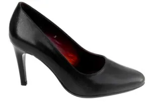 pantofi piele dama Savo