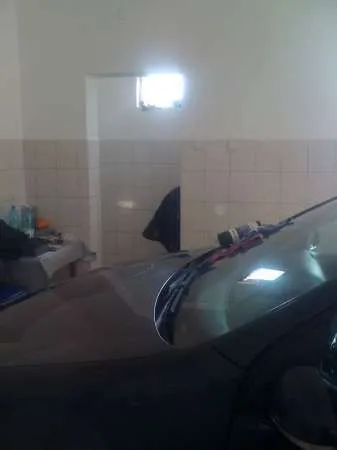 Vand spatiu prestari servicii  + teren posibil pana la 550 metri, zona centrala IPSILANTI - Imaginea 6