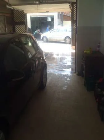 Vand spatiu prestari servicii  + teren posibil pana la 550 metri, zona centrala IPSILANTI - Imaginea 7