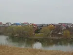 vand terenuri langa lac Darvari cu 11 euro/mp - Miniatura 1