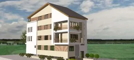 Vand Imobil nou zona 1mai - Imaginea 2