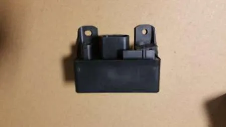 Releu bujii Sprinter CDI - Imaginea 1