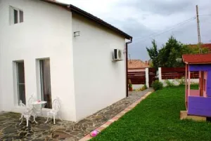 Casa (cartier rezidential)