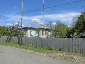 Casa de vanzare Boldu
