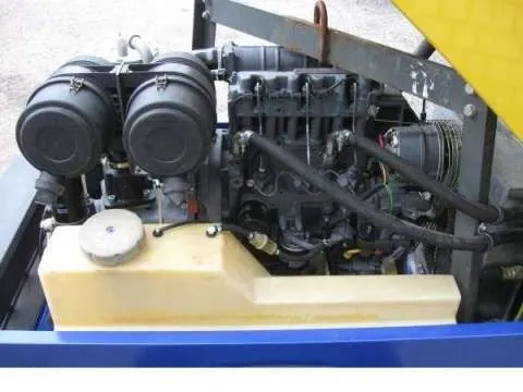 Inchiriez Motocompresor - Imaginea 3