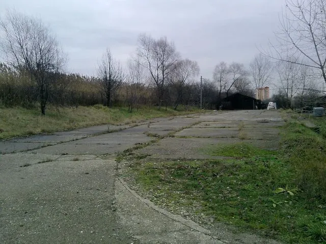 Vanzare teren Roman, strada Nicolae Balcescu - Imaginea 7