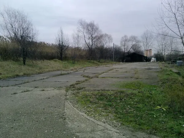 Vanzare teren Roman, strada Nicolae Balcescu - Imaginea 7