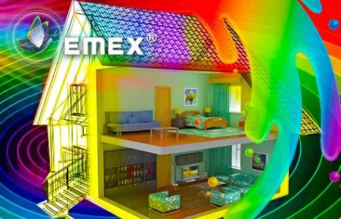 Emex - solutii complete pentru amenajari - Imaginea 1