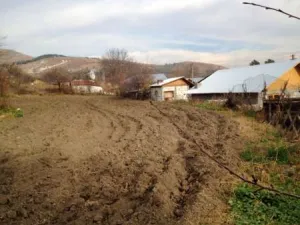 Vand teren intravilan, 1200mp, localitatea Persunari,Gura Vadului, (5 Km de Mizi)l