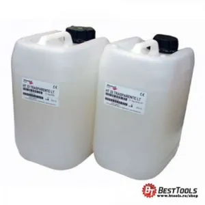 HT33 - 10 Kg Silicon RTV2