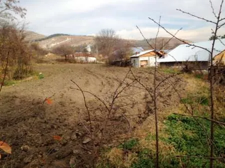 Vand teren intravilan, 1200mp, localitatea Persunari,Gura Vadului, (5 Km de Mizi)l - Imaginea 3