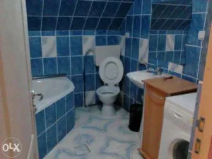 Inchiriez apartament 2 camere, 50mp, zona Gara Mica