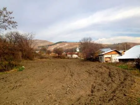 Vand teren intravilan, 1200mp, localitatea Persunari,Gura Vadului, (5 Km de Mizi)l - Imaginea 4