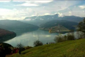 TEREN BICAZ