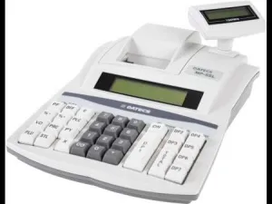 Casa de marcat Datecs MP55L