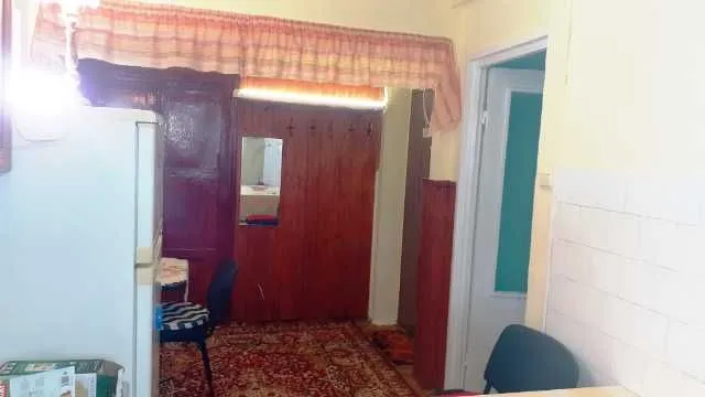 Dau in chirie apartament 2 camere la sensul giratoriu in Marghita - Imaginea 2
