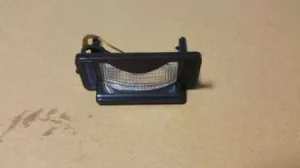 Lampa numar Sprinter