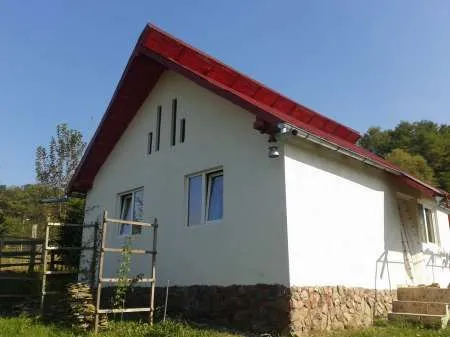 Vand casa si teren 2600mp - Imaginea 1