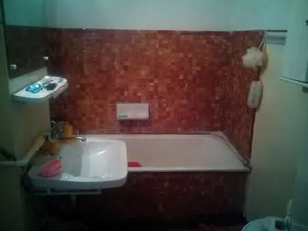 VAND APARTAMENT 3 CAMERE ETAJ 1, ZONA CEC - Imaginea 2